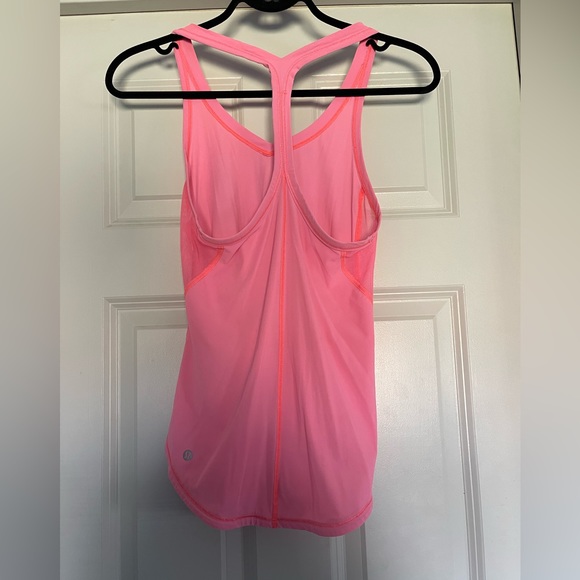 Lululemon Tank - Picture 3 of 3